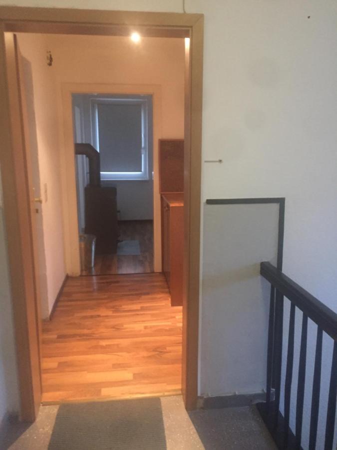 Sauerlaender Ferienwohnung Plettenberg Buitenkant foto