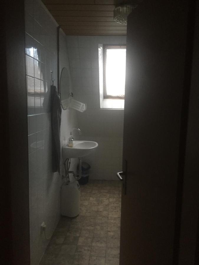 Sauerlaender Ferienwohnung Plettenberg Buitenkant foto