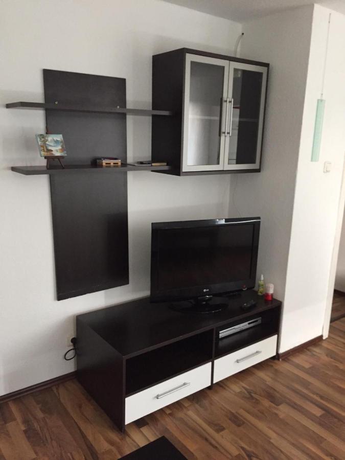 Sauerlaender Ferienwohnung Plettenberg Buitenkant foto