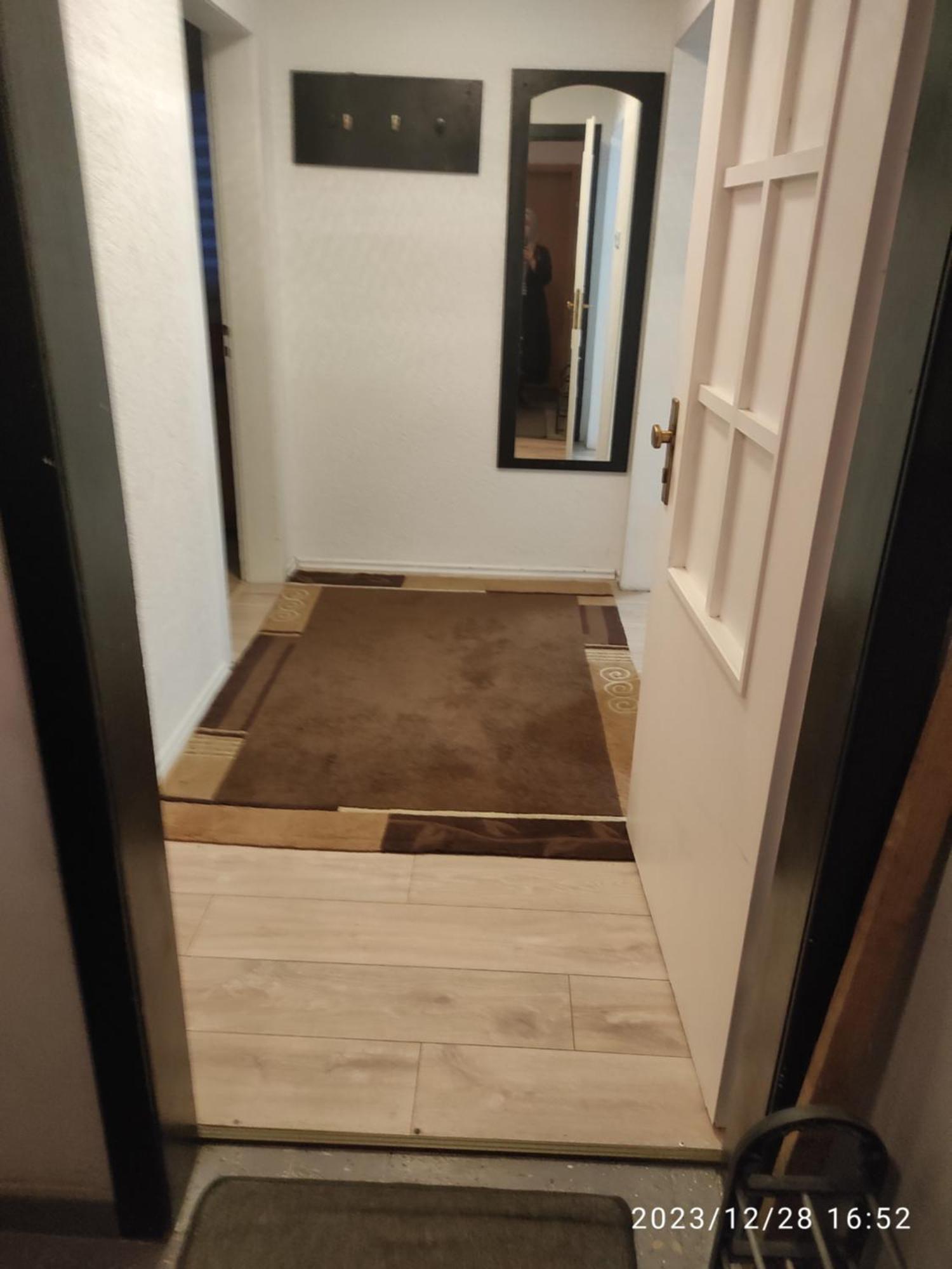Sauerlaender Ferienwohnung Plettenberg Buitenkant foto