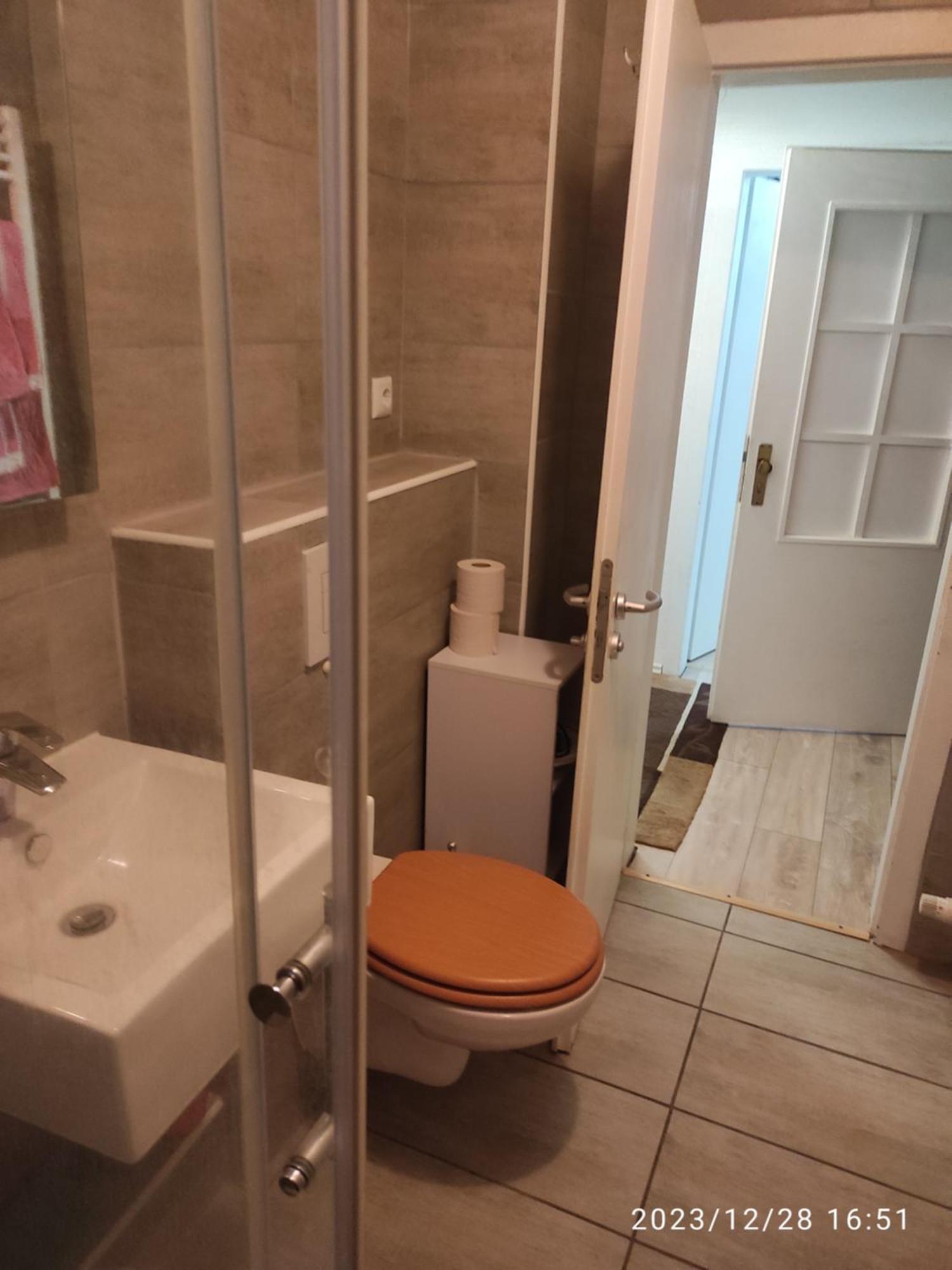 Sauerlaender Ferienwohnung Plettenberg Buitenkant foto