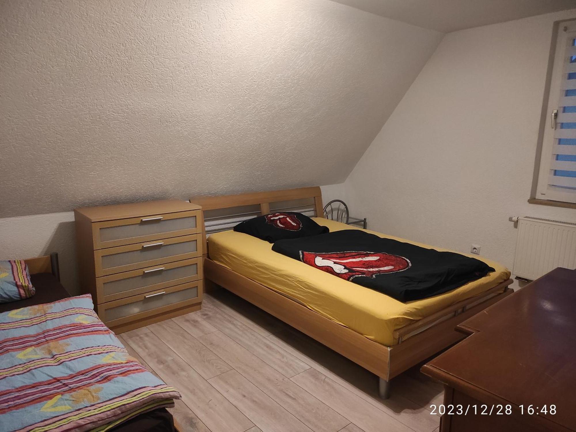 Sauerlaender Ferienwohnung Plettenberg Buitenkant foto