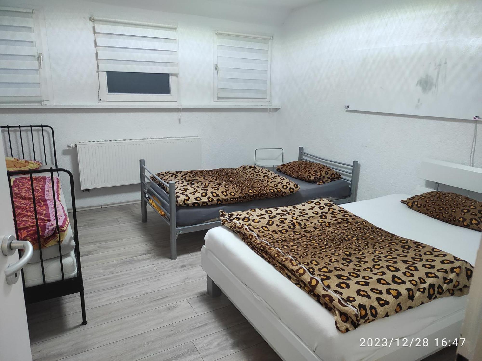 Sauerlaender Ferienwohnung Plettenberg Buitenkant foto