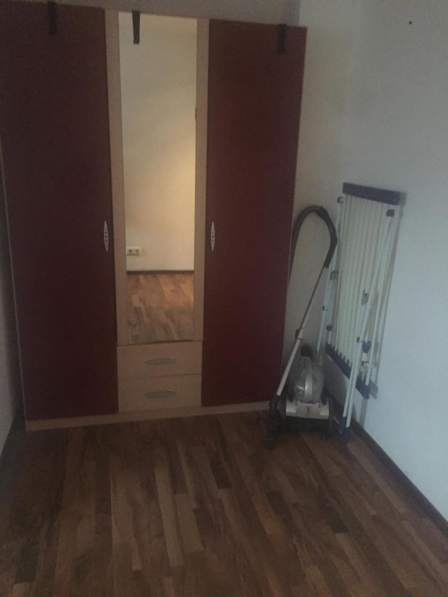 Sauerlaender Ferienwohnung Plettenberg Kamer foto