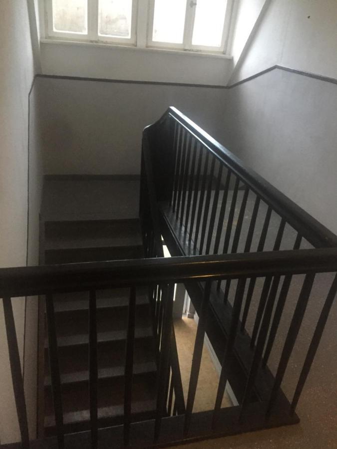 Sauerlaender Ferienwohnung Plettenberg Kamer foto