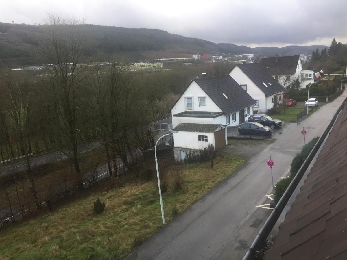 Kaya Ferienwohnungen Plettenberg Kamer foto